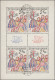 Delcampe - Czechoslowakia: 1945/1991, Comprehensive Mainly MNH And Some C.t.o. Balance Of A - Gebruikt