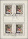 Delcampe - Czechoslowakia: 1945/1991, Comprehensive Mainly MNH And Some C.t.o. Balance Of A - Usados