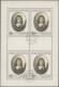 Delcampe - Czechoslowakia: 1945/1991, Comprehensive Mainly MNH And Some C.t.o. Balance Of A - Gebraucht