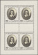 Delcampe - Czechoslowakia: 1945/1991, Comprehensive Mainly MNH And Some C.t.o. Balance Of A - Gebraucht