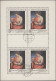 Delcampe - Czechoslowakia: 1945/1991, Comprehensive Mainly MNH And Some C.t.o. Balance Of A - Gebraucht