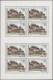 Delcampe - Czechoslowakia: 1945/1991, Comprehensive Mainly MNH And Some C.t.o. Balance Of A - Usados