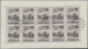 Czechoslowakia: 1951/1982, MINI SHEETS, Mainly MNH Collection Of Mini Sheets, Ma - Gebruikt