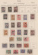 Turkey: 1863/1957, Comprehensive Used And Mint Collection In A Scheubek Binder, - Used Stamps