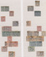 Delcampe - Turkey: 1863/1957, Comprehensive Used And Mint Collection In A Scheubek Binder, - Gebruikt