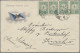 Delcampe - Turkey: 1900/1918 Collection Of 64 Covers, Picture Postcards And Postal Statione - Covers & Documents