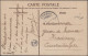 Delcampe - Turkey: 1900's: Group Of 21 Used Picture Postcards From Various Post Offices In - Brieven En Documenten