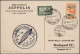 Delcampe - Hungary: 1864/1934, Lot über 20 Interessanten Briefen, Karten Und Ganzsachen, Da - Brieven En Documenten
