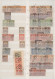 Delcampe - Hungary: 1871/1949, Comprehensive Used And Mint Balance In A Thick Stockbook/on - Used Stamps