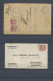 Hungary: 1875/1900, Letter Design Issue, A Decent Collection Of 26 Covers/cards - Brieven En Documenten