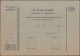 Delcampe - Hungary: 1896/1928, Petty Collection Of 15 Covers/cards/parcel Despatch Forms Se - Briefe U. Dokumente