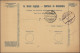 Delcampe - Hungary: 1896/1928, Petty Collection Of 15 Covers/cards/parcel Despatch Forms Se - Briefe U. Dokumente