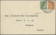 Hungary: 1900/1969, Incoming Mail, Assortment Of Apprx. 56 Covers/cards, E.g. Fr - Briefe U. Dokumente