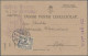 Delcampe - Hungary - Postage Dues: 1918/1941, Lot Of 22 Covers/cards Bearing Postages Dues. - Port Dû (Taxe)