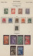 Delcampe - Vatican City: 1929-1993 Used Collection With All The Good Issues Including 1934 - Verzamelingen