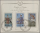 Cyprus: 1934/1963, Fine Used Lot Incl. 1934 Pictorials, 1938/1951 Pictorials, 19 - Altri