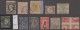 Europe: 1840/1970 Ca.: Mint And Used Stamps From Almost All European Countries I - Europe (Other)