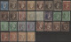 Europe: 1840/1970 Ca.: Mint And Used Stamps From Almost All European Countries I - Europe (Other)