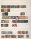 Europe: 1840-1940 Ca.: Stockbook Containing Mint And/or Used Stamps From Various - Sonstige - Europa