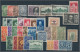 Delcampe - Europe: 1850/1950 (ca.), Used And Mint Assortment On Stockcards, Some In Mixed C - Europe (Other)