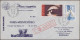 Delcampe - Europe: 1961/1989, Balance Of Apprx. 459 FIRST FLIGHT Covers/cards, All Europa-r - Otros - Europa