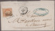 Delcampe - Europe: 1850-modern: About 240-250 Covers, Postcards And Postal Stationery Items - Otros - Europa