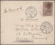 Delcampe - Europe: 1850-modern: About 240-250 Covers, Postcards And Postal Stationery Items - Sonstige - Europa