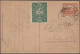 Delcampe - Europe: 1850-modern: About 240-250 Covers, Postcards And Postal Stationery Items - Otros - Europa