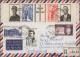 Europe: 1890/1980 (ca.), Balance Of Apprx. 640 Covers/cards/stationeries, Compri - Europe (Other)