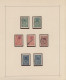 Europe - South: 1866/1920 (ca.), Southeast Europe+Levant, Mainly Used Collection - Autres - Europe