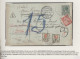 Benelux: 1904/1938 Collection Of 18 Covers, Postcards And Postal Stationery Item - Andere-Europa