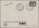 Scandinavia: 1870's-1970's Ca.: Group Of 28 Covers, Postcards, FDCs And Postal S - Andere-Europa