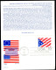 UY40 Postal Card With Reply FDC 1991 - 1981-00