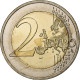 Portugal, 2 Euro, 2016, Bimétallique, SPL, KM:New - Portugal