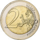 Estonie, 2 Euro, 2018, Bimétallique, SPL - Estonie