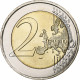 Malte, 2 Euro, 2018, Bimétallique, SPL - Malta
