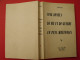 Cinq Années De Vie Et De Guerre En Pays Mayennais 1940-1944. Marc Valée. Iéna 1962. Dédicace De L'auteur - Pays De Loire