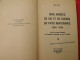 Cinq Années De Vie Et De Guerre En Pays Mayennais 1940-1944. Marc Valée. Iéna 1962. Dédicace De L'auteur - Pays De Loire