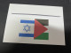 31-1-2024 (2 X 32) War In Gaza - Suspention Of UNRWA Funding By Mpre Countries: France, Japan, Canada & Switzerland - Militaria