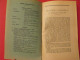 Annuaire De L'association Amicale Des Anciens élèves Du Lycée De Laval. 1960-1961 - Pays De Loire