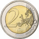 Finlande, 2 Euro, 2017, Bimétallique, SPL, KM:New - Finlande