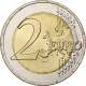 Lettonie, 2 Euro, 2018, Bimétallique, SPL, KM:New - Lettonie