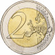 Estonie, 2 Euro, 2017, Vantaa, Bimétallique, SPL, KM:New - Estland