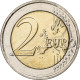 Luxembourg, 2 Euro, 2017, Utrecht, Bimétallique, SPL - Luxembourg