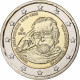 Grèce, 2 Euro, 2019, Bimétallique, SPL - Grecia