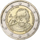 Grèce, 2 Euro, 2019, Bimétallique, SPL - Grèce