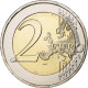 Grèce, 2 Euro, 2019, Bimétallique, SPL - Griechenland