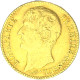 Consulat-Bonaparte Premier Consul-40 Francs An 12 (1803) Paris - 40 Francs (oro)