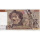 FAY 69BIS/2a - 100 FRANCS DELACROIX - TYPE 1978 - 1990 - IMPRIME EN CONTINU - PICK 154 - TTB - 100 F 1978-1995 ''Delacroix''