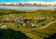 73766737 Hoechenschwand Panorama Hochschwarzwald Mit Alpenkette Hoechenschwand - Hoechenschwand